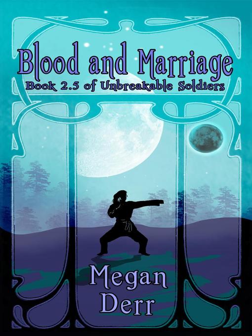 Title details for Blood & Marriage by Megan Derr - Wait list